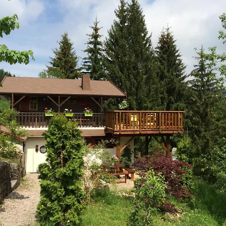 Rev2chalet * Xonrupt-Longemer