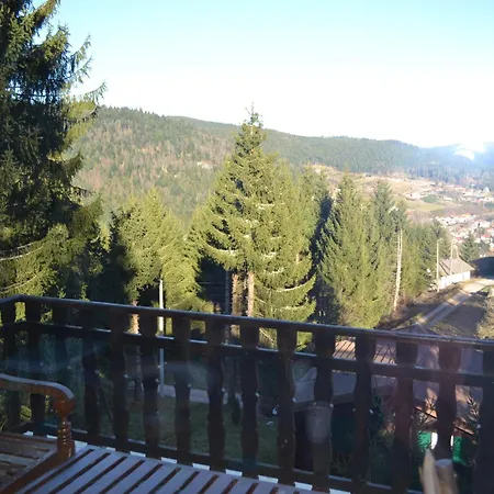 Сasa de vacaciones Rev2chalet