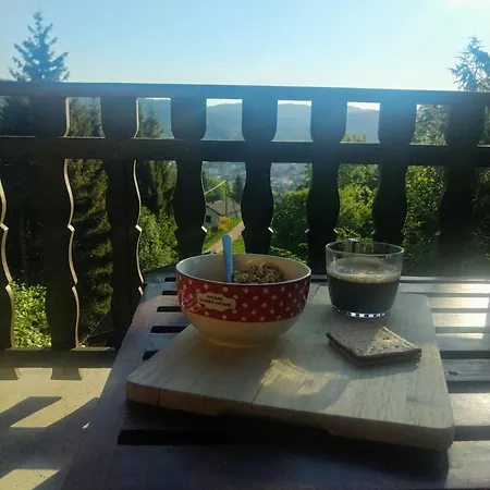 Rev2chalet Сasa de vacaciones Xonrupt-Longemer