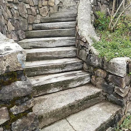 Ferienhaus Rev2chalet Xonrupt-Longemer