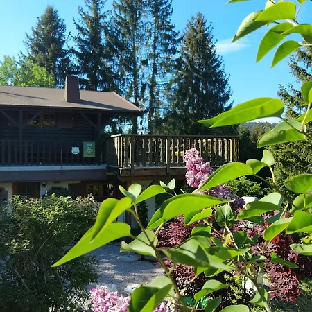 Rev2chalet *