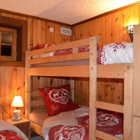 Ferienhaus Rev2chalet *