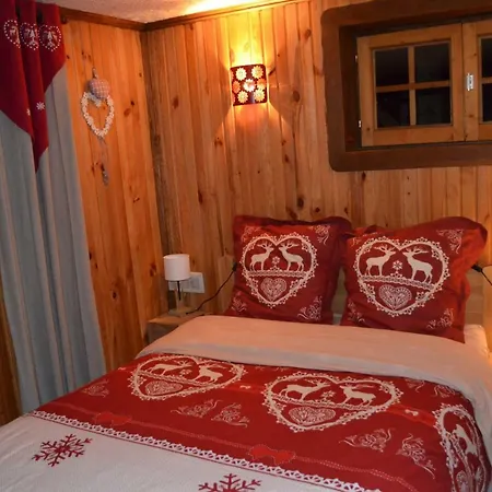 Rev2chalet Xonrupt-Longemer