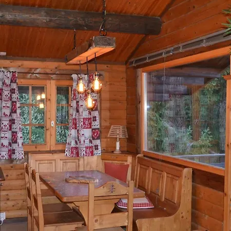 Rev2chalet