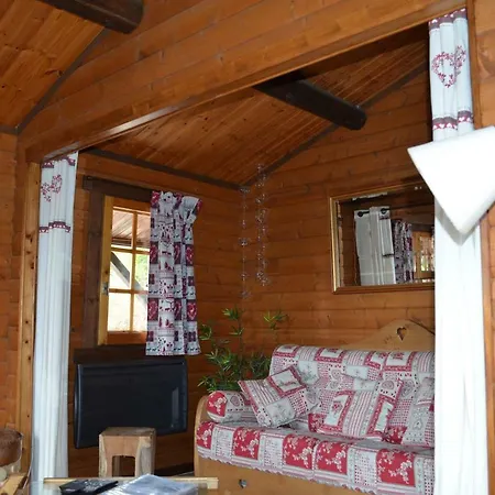 Rev2chalet *