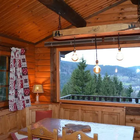 Rev2chalet