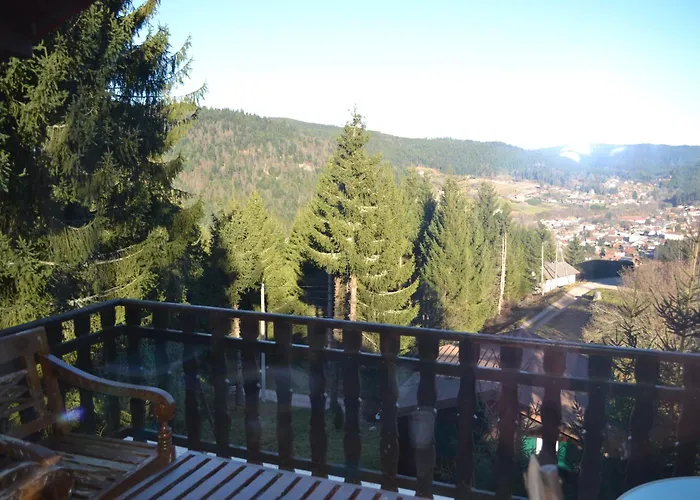 Vakantiehuis Rev2chalet