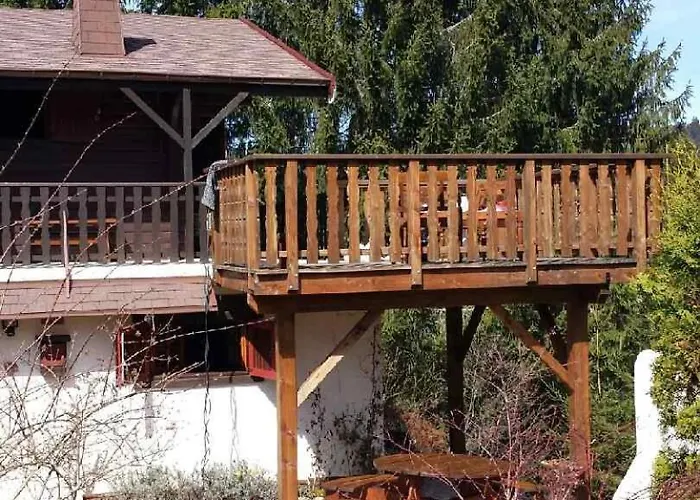 Vakantiehuis Rev2chalet *