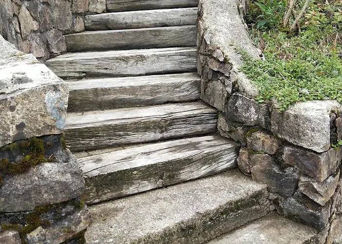 Vakantiehuis Rev2chalet Xonrupt-Longemer