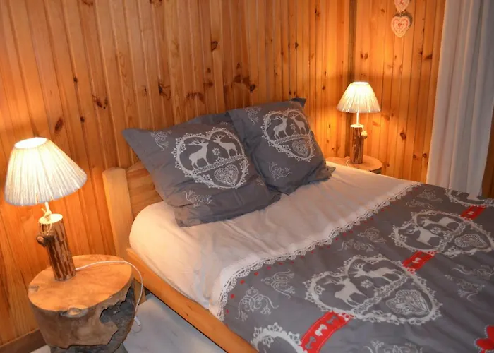 Vakantiehuis Rev2chalet *