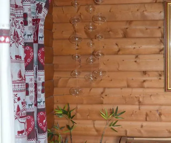 Vakantiehuis Rev2chalet *