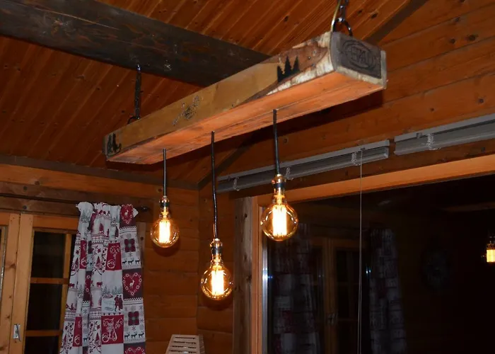 Rev2chalet Vakantiehuis Xonrupt-Longemer